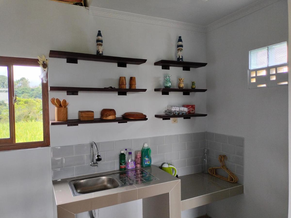 Magical Breeze Cabin Angsri 외부 사진