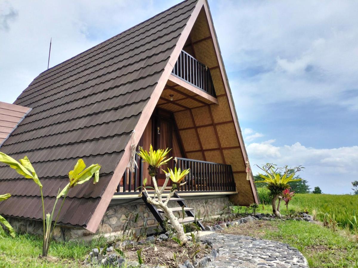 Magical Breeze Cabin Angsri 외부 사진