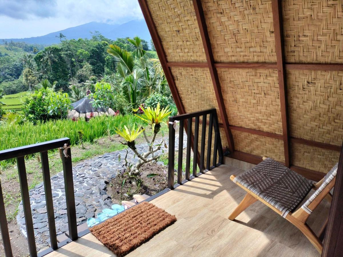 Magical Breeze Cabin Angsri 외부 사진