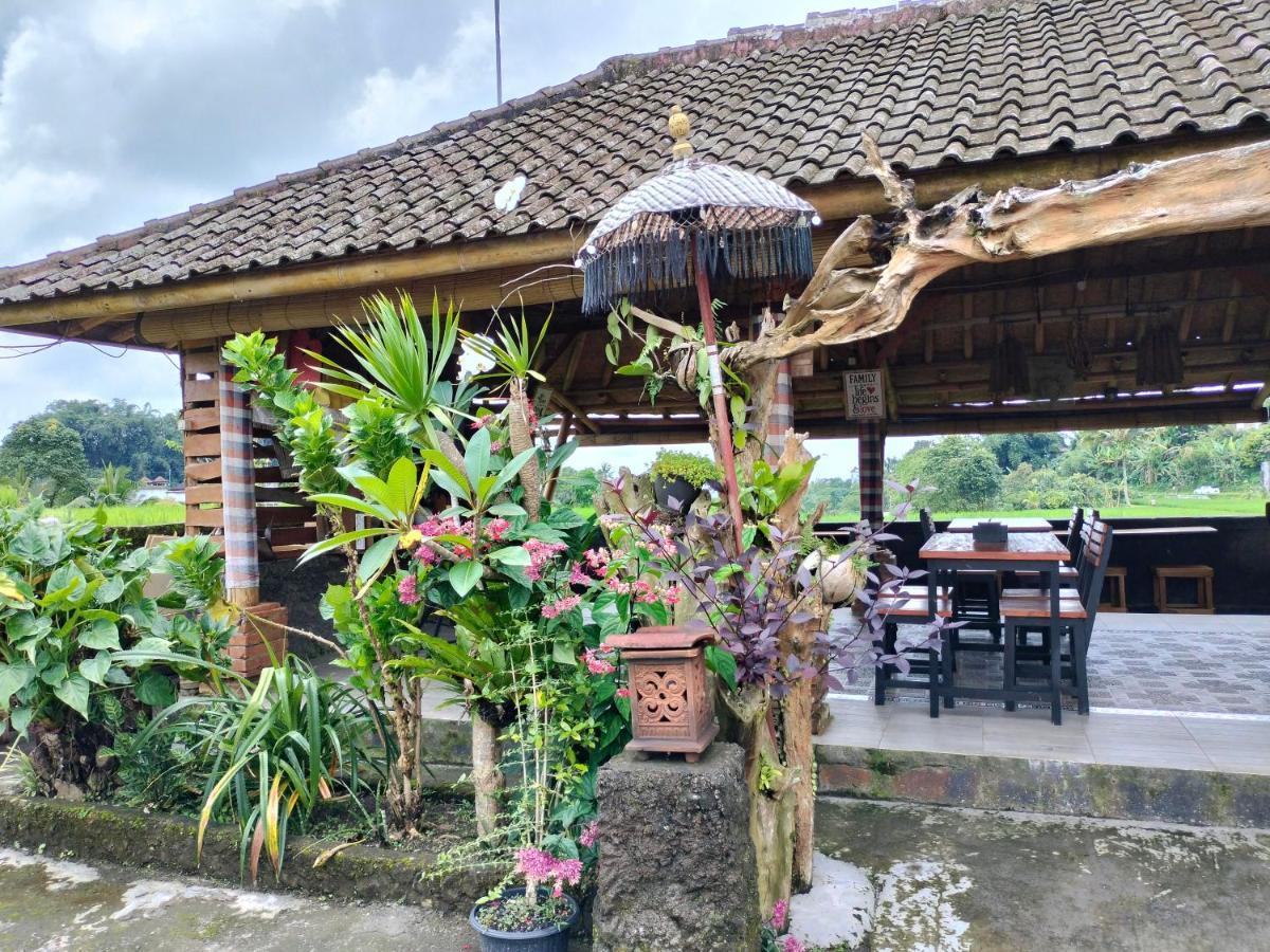 Magical Breeze Cabin Angsri 외부 사진