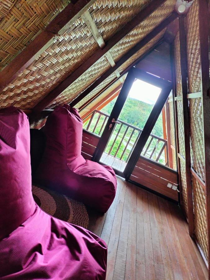 Magical Breeze Cabin Angsri 외부 사진