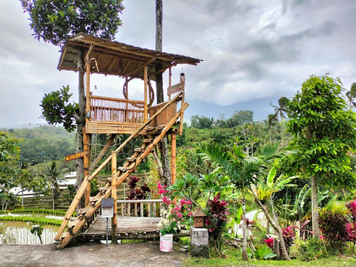 Magical Breeze Cabin Angsri 외부 사진